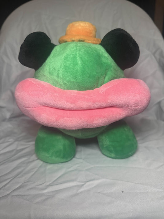 Wedward Plushie